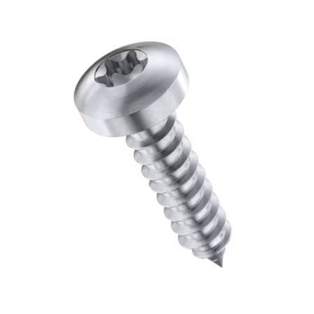 Castel / Twincut / Lawnking Self-Tap Screw Tcb Torx 4.2 X 16 - 112728124/0