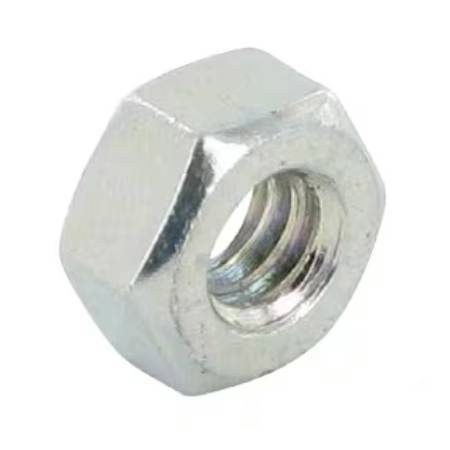 Stiga Hexagon Nut 1/4" Unc