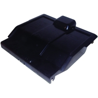 Mountfield DEFLECTOR-Laser Steel Deck