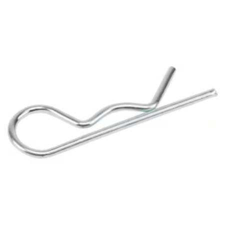 Mountfield Spring Clip D=1.8