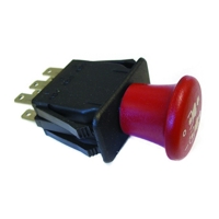 Hayter Switch-pto.on-on-none