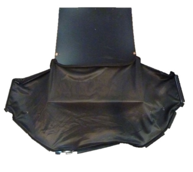 Countax A, V, D Net Flr P Clip - 408801100