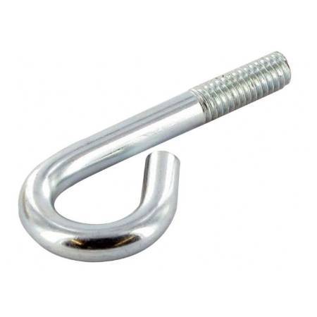 Castel / Twincut / Lawnking Pull Cord Guide - 122430313/0