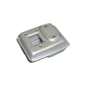 Echo Muffler