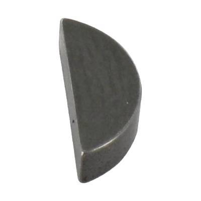 Castel / Twincut / Lawnking Flywheel Key 2.5 X 3.7 X 8.6 X 70 - 3151010