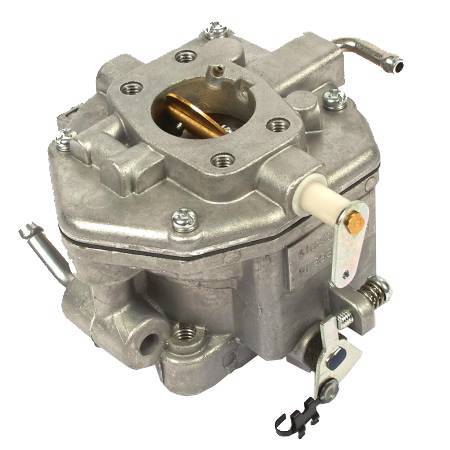 Briggs & Stratton Carburetor