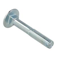 Mountfield Screw Ttdq M8 X 50 Uni 5732