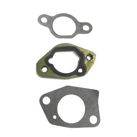 Stiga Carburettor Gasket Kit