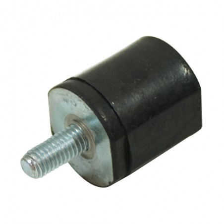 Stihl Annular buffer