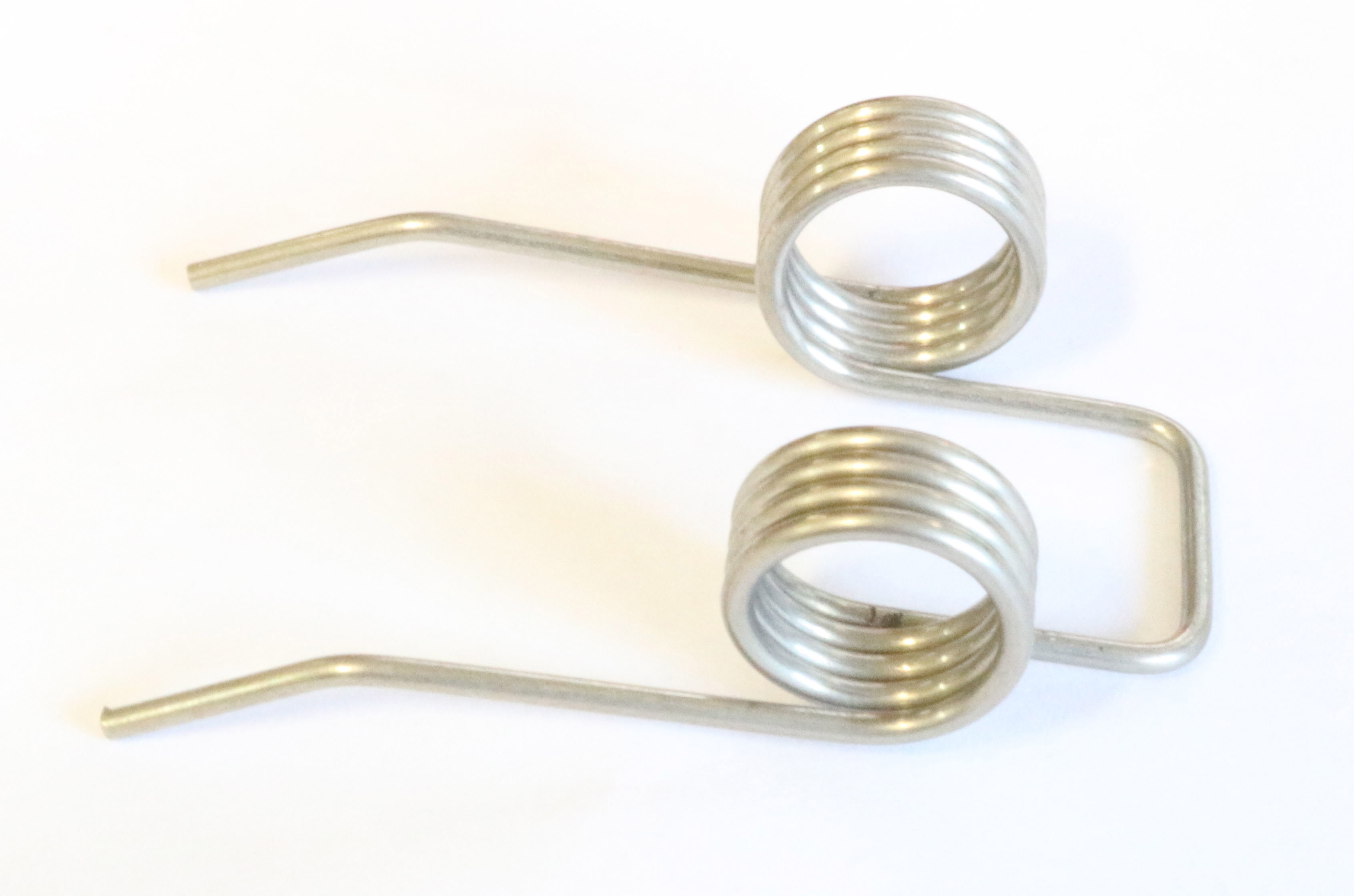 Stihl Torsion spring