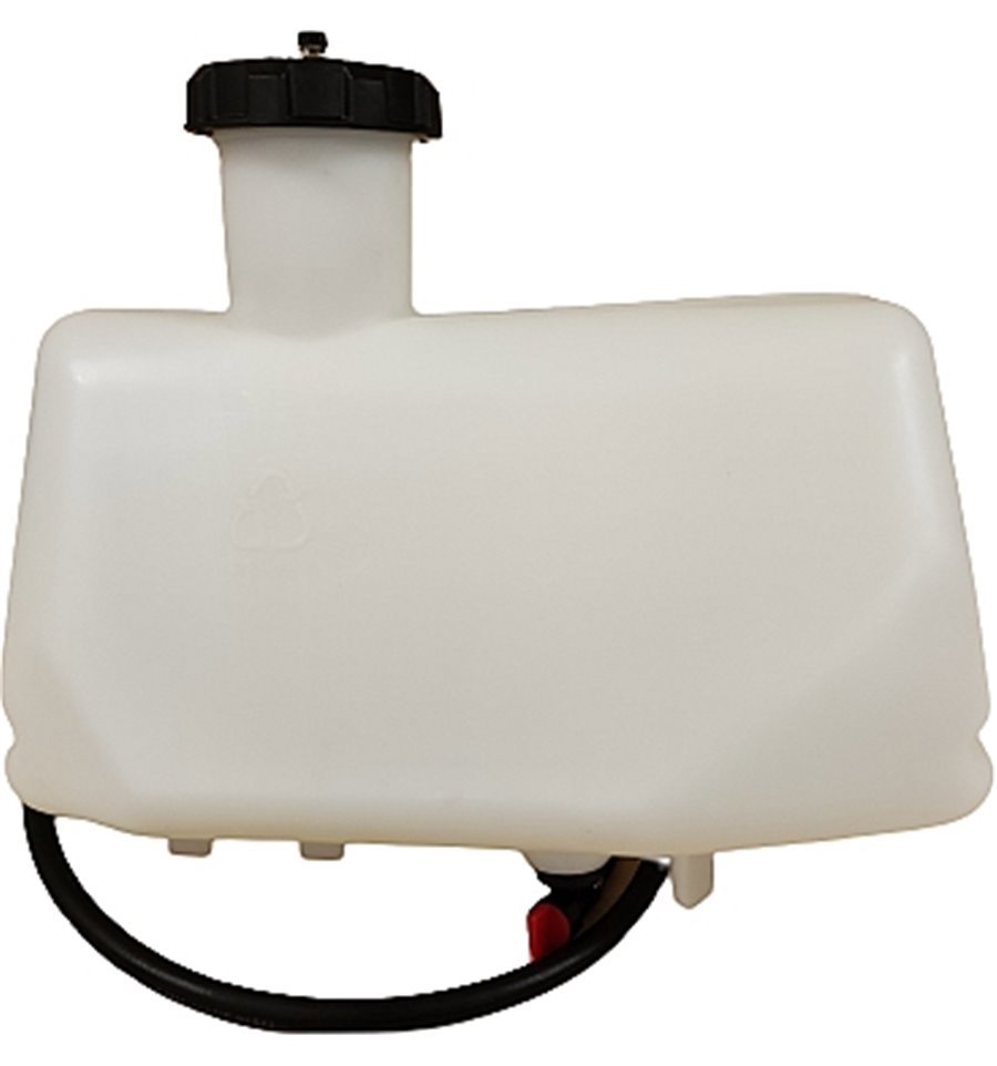 Stiga Fuel Tank C/W Gauge - 1134-4757-02