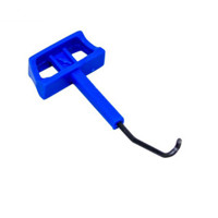 Husqvarna Choke Control