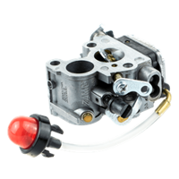 Husqvarna Carburettor 14mm Air Bore, Ang