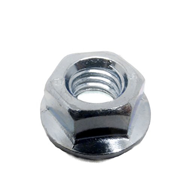 Husqvarna  Nut Flange