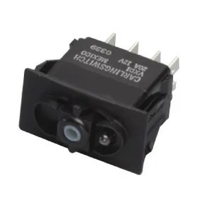 Stiga Switch C/W Diode