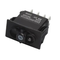 Stiga Switch C/W Diode