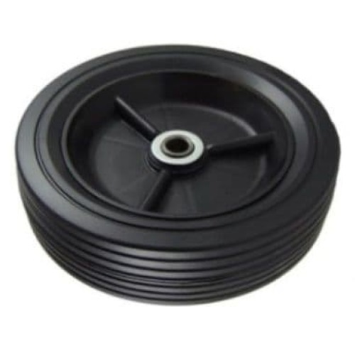 Hayter Wheel 180X45 Ribbed