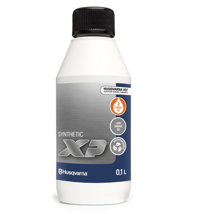 Flymo Two Stroke Oil XP Synthetic,100ml