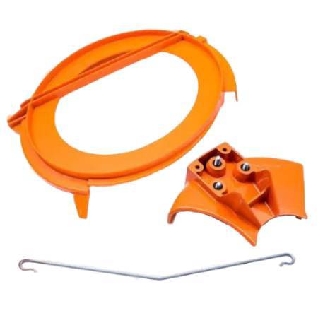 Stihl Transport guard kit