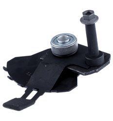 McCulloch Adjuster