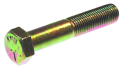 Hayter Bolt UNF 3/8 X 2 S Qual