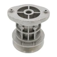 Oleo-Mac Blade Boss With Pulley 22.2mm Bore