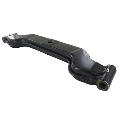 ATCO (New From 2012) Front Axle Assembly