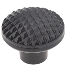 Husqvarna  Knob  Threaded