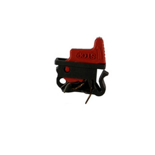 Husqvarna  Stop Switch - 5063186-04
