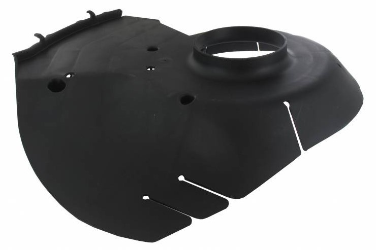 Castel / Twincut / Lawnking Belt Protection Guard - 322060198/1