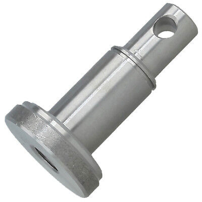 Westwood 2002 Brush Spin Lng