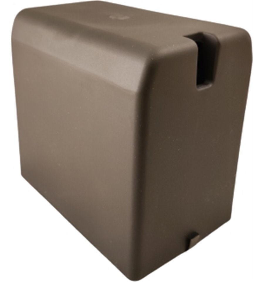 Castel / Twincut / Lawnking Battery Cover - 322109530/0