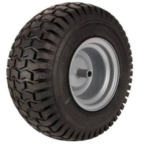 ATCO (New From 2012) Compl.Wheel Assy 18" Clm+Carlisle Pr4