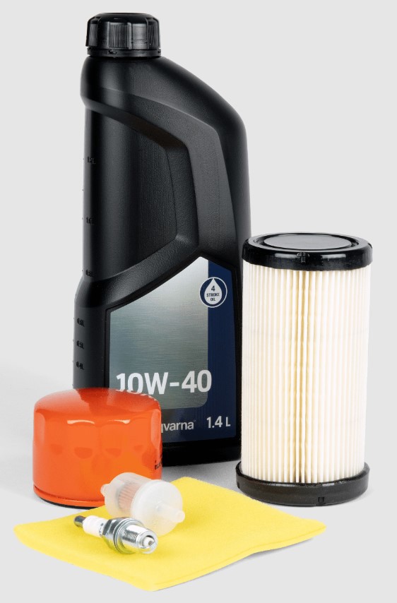 Flymo Service Kit Endurance 4195 Engines