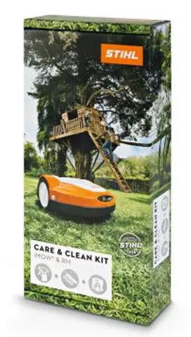 Stihl Care & Clean Kit iMOW 1 - 0782 516 8600