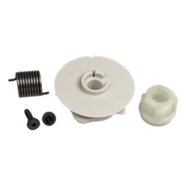 Jonsered Starter Pulley - 5300719-66