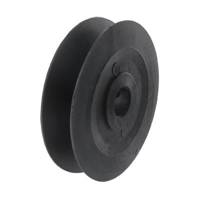 Castel / Twincut / Lawnking Pulley