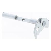 Husqvarna Throttle Shaft