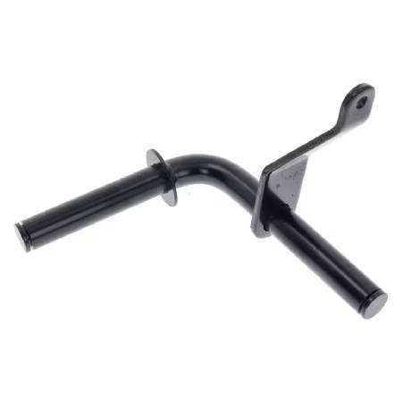 Stiga R/H Stub Axle 13"
