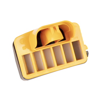 Jonsered Service Kit Assy Air Filter