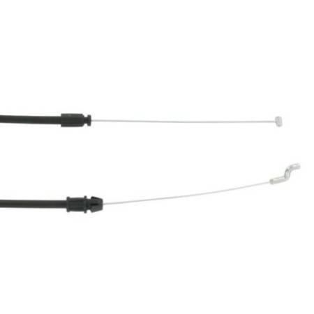 Mountfield Engine Brake Cable L=1000