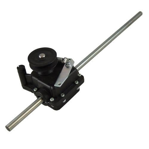 Hayter Gearbox 48