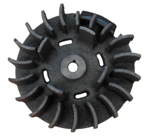 Bertolini Flywheel