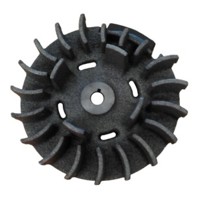 Bertolini Flywheel