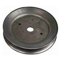 Husqvarna Pulley.Mandr