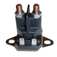 Countax Starter Solenoid