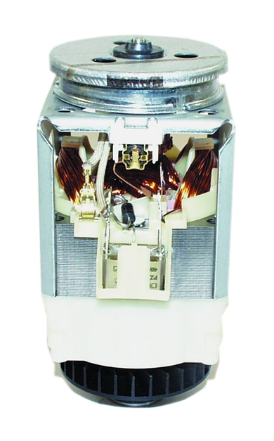Flymo Motor