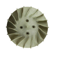 Husqvarna Fan