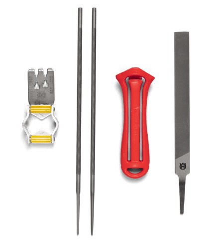 Husqvarna  File Kit 0.325" X-Cut S35G - 5878068-01