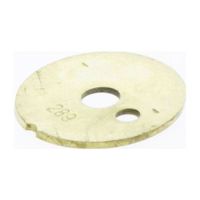 Husqvarna Throttle Valve